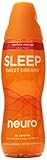 Neuro Sleep Drink, Mellow Mango, 14.5 Ounce (Pack of 24)