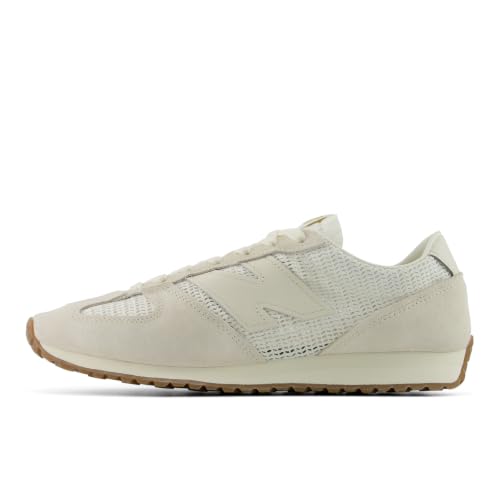 [ニューバランス] スニーカー U471 55G(WHITE) 26.5 cm D