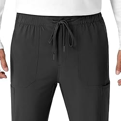 Carhartt Scrubs C56310 Cross-Flex Modern Fit Jogger