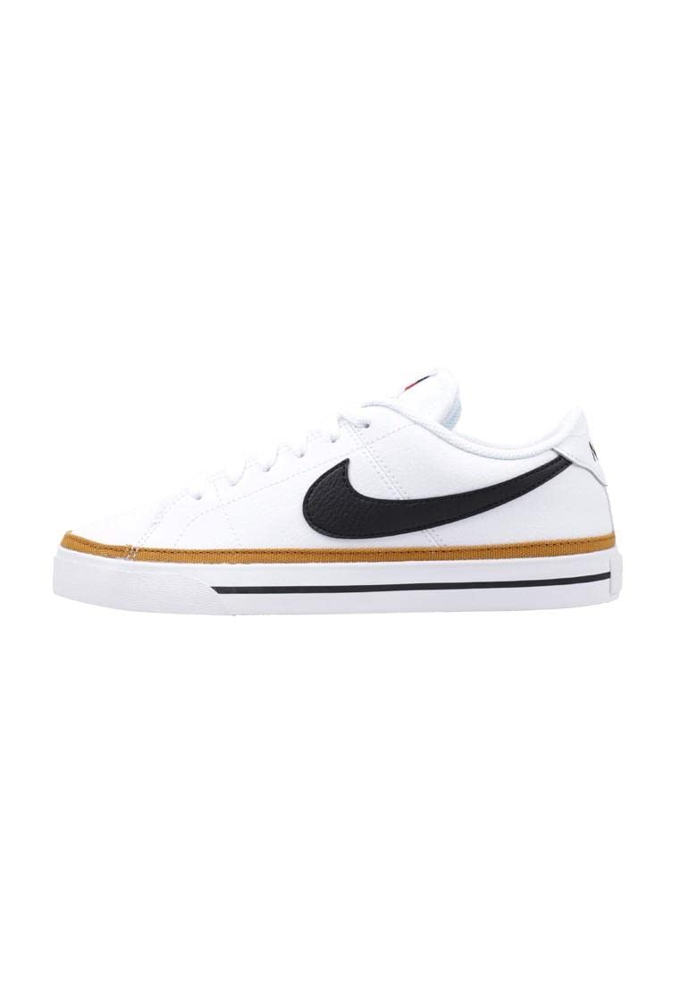 Nike Women's Court Legacy Canvas Sneakers