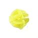 TRIXES Bicycle Spoke Beads Multicolour Bicycle Wheel Clip on Beads Bicycle Decoration Approx. 72 Pack