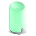 Aromatherapy Diffuser | Ultrasonic, Therapeutic Cool Mist Humidifier, 7 Color Design | USB, Portable, 100ml Essential Oil Diffuser, BPA Free | Make Lemonade Brand (Serena)