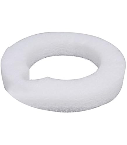 Filtri Conici EnviroCare Per Aspirapolvere Filter Queen - Ricambio Originale 200-48 - Confezione Da 1
