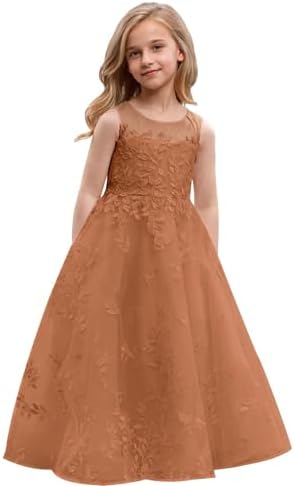 brown thomas communion dresses Amazon.com: First Communion Dresses for Girls 7-16 Holy 1st Communion Dress  White Vestidos de Primera Comunion para Niñas Size 8: Clothing, Shoes &  Jewelry