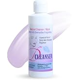 OVANTE D'Cleanser Face Wash With Tea Tree Oil 4.0 oz