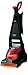 BISSELL DeepClean Essential Full Sized Carpet Cleaner, 8852,Black