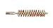 Gunslick Benchrest Rifle Bronze Brush (.30 Caliber)