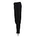 DUNHAO COS Men's Medieval Pants Viking Trousers Cosplay Costume-L