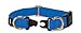 PetSafe KeepSafe Break-Away Collar, Prevent Collar Accidents for Your Dog or Puppy, Improve Safety, Compatible with Leash Use, Adjustable Sizes, 3/4 in Wide, Medium, Royal Blue