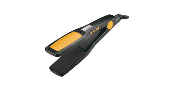 Isinis flat iron Clearance