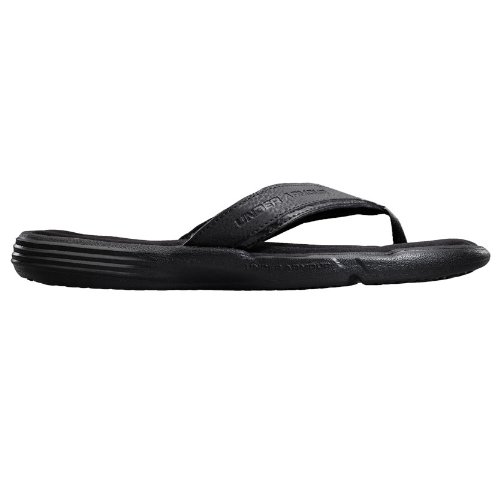 under armour men's ignite t flip flops