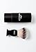 SHAVING BRUSH - Benny's of London - BEST SELLING Gift Idea - Luxury Shave Brush - Perfect for Home or Travel - Must Have Present for Mens Grooming Set by Benny's of London