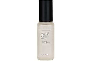 ZIOSTAND Incellderm Vieton Oil Mist, 50ml, 1.69FLOZ | Facial Mist | Hydrating, Skincare, K-beauty