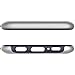 Spigen Neo Hybrid Designed for Samsung Galaxy S10e Case (2019) - Arctic Silver
