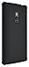 OnePlus 2 Case, Diztronic Ultra TPU Case for OnePlus Two - Full Matte Black - (OP2-VOY-BLK)
