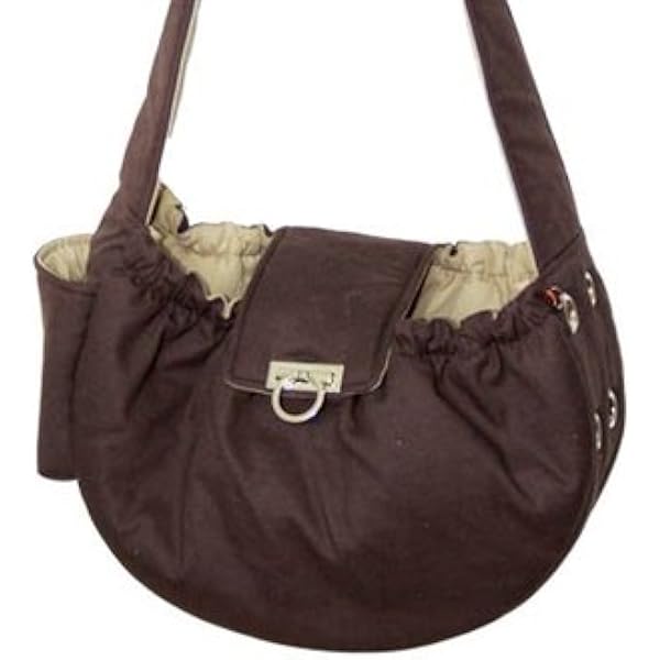 messenger bag pet carrier