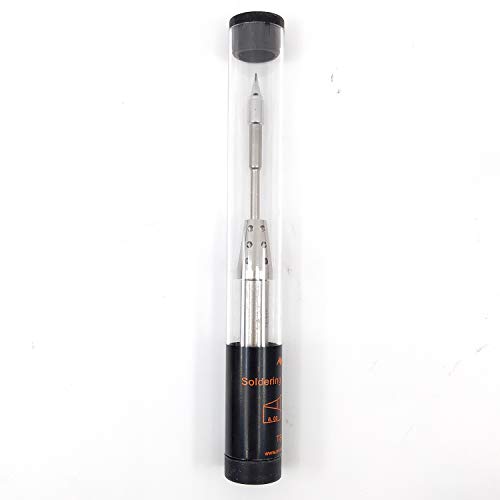 image for NovelLife Original TS B02 Soldering Iron Tip Replacment Solder Bit Int