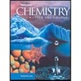 Chemistry - Matter & Change (05) by Dingrando, Laurel - Gregg, Kathleen V - Hainen, Nicolas - Wist [Hardcover (2004)]