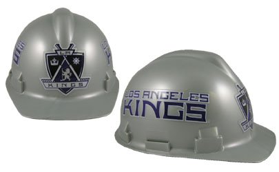 nhl hard hats