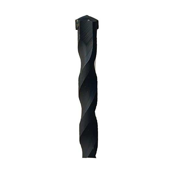 3/8" x 18" Masonry Drill Bit