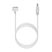 BatPower EM2 Charging Cable Charge for Retina MacBook Pro Air, Work with BatPower ProE EX9 EX6 PD9 PD6 ECA PCA