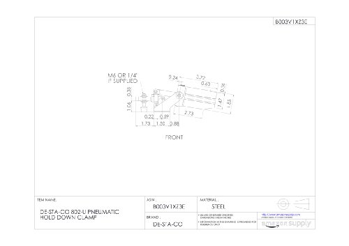 1 STA+CO+802+U+Pneumatic+Hold+Clamp