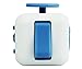 Muggle Shop Fidget Toy Fun Cube Relieves Stress and Anxiety for Children and Adults (with BL Cube, Case)
