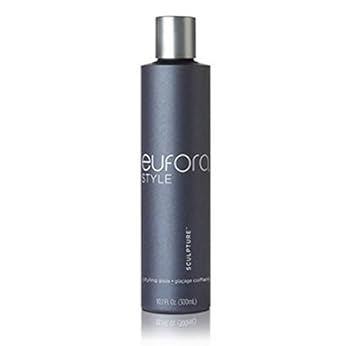 Amazon Com Eufora Style Sculpture Light Styling Glaze 10 1 Oz