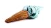 Creative Home Decor 3d Ice Cream Pillow Pillows Plush Toys (blue)