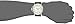 PUMA Men's PU103461016 Ultrasize 50 - Silver Brown Analog Display Japanese Quartz Brown Watch