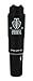 Trinity Vibes Velvafeel Turbo Massager, Black