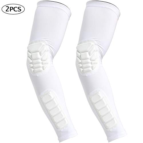 Best arm guard youth baseball to buy in 2019 Allace Reviews