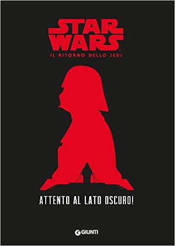 Tom Angleberger - Star Wars. Il ritorno dello Jedi. Attento al lato oscuro! (2016)