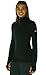Nike Women's Dri-Fit Pro Hyperwarm Half Zip Training Shirt 620440
