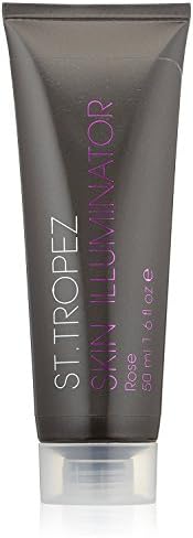 Skin Illuminator - Gold - 50ml/1.6oz