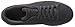 PUMA mens Suede Classic Badge Sneaker, Asphalt, 10.5 US
