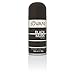 Coty Jovan Black Musk Deodorant Body Spray for Men, 5 Ounce