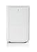 Friedrich 50 Pint Dehumidifier with Built-In Drain Pump, D50BPA