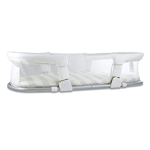 by your side bassinet