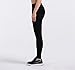 4ucycling Women Sliming Leggings Tights Yoga Pants Compression Stretch Skinny Pants,Black