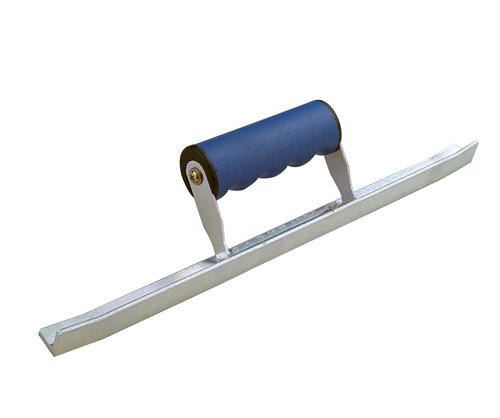Bon 21-319 20-Inch by 3/4-Inch"V" Sledrunner with Comfort Grip Handle