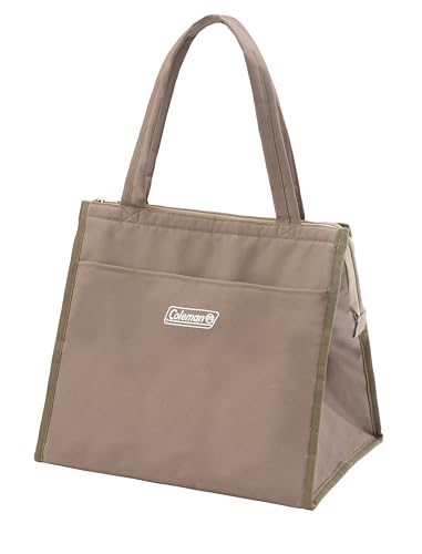 Coleman(コールマン) クーラーランチバッグL(グレージュ)