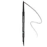 SEPHORA COLLECTION Retractable Brow Pencil - Waterproof 04 Midnight Brown 0.003 oz