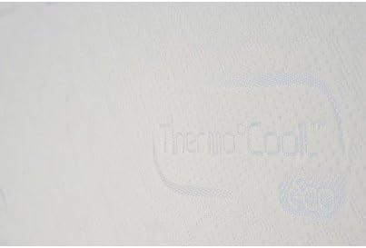 thermocool crib mattress