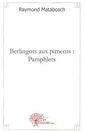 Berlingots aux piments