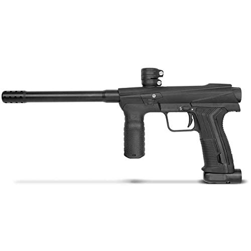 Eclipse EMEK 100 Mechanical Paintball Marker Black Pricepulse