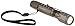 TerraLUX TLF-3002AA-BK LightStar300 3-Watt LED Aluminum Flashlight,Titanium Grey