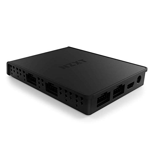 NZXT HUE 2 Lighting Kit - Thumbnail 2