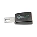 Rhino 3 inch Seat Belt Extenders - For Cars Trucks & Vans with a 7/8