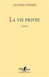 La  vie privée